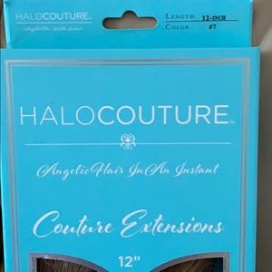 Halo Couture 12 inch extension
